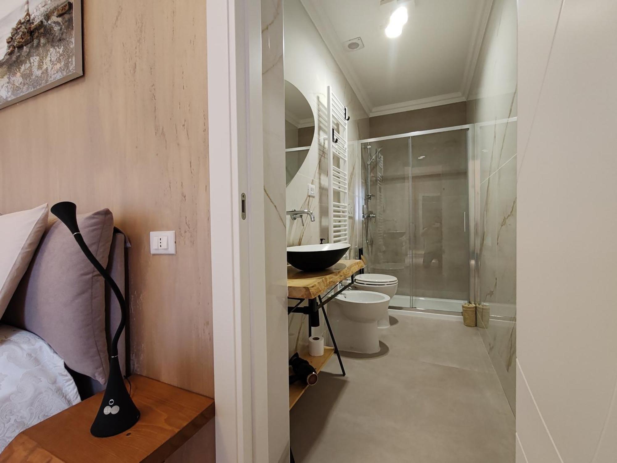 ميستر Astri Venice B&B المظهر الخارجي الصورة