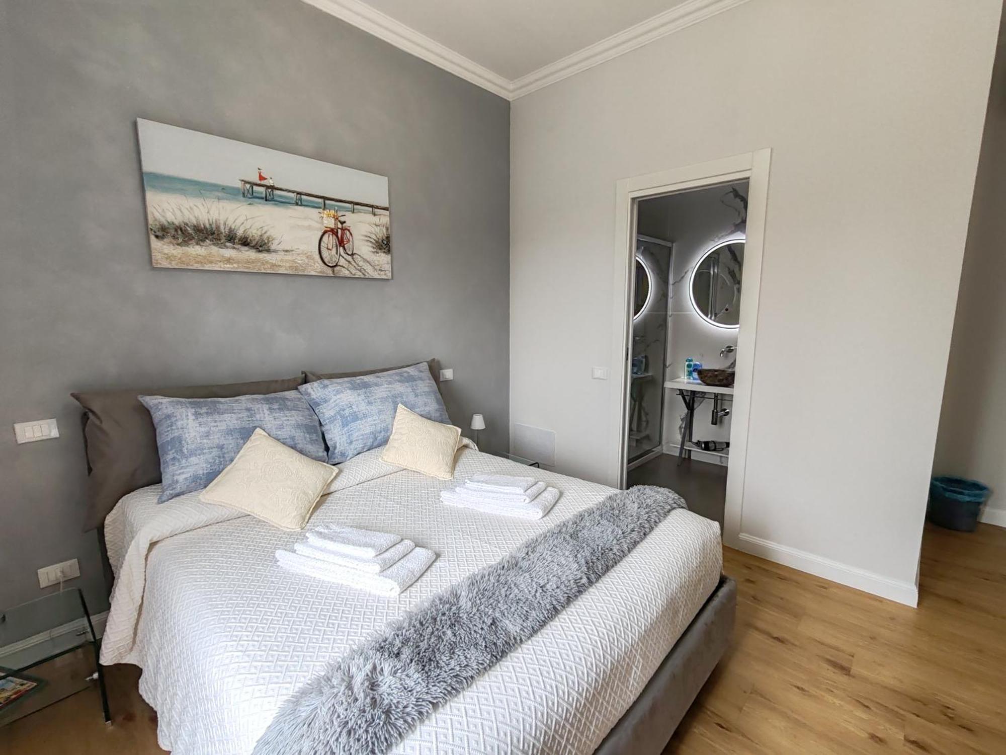 ميستر Astri Venice B&B المظهر الخارجي الصورة
