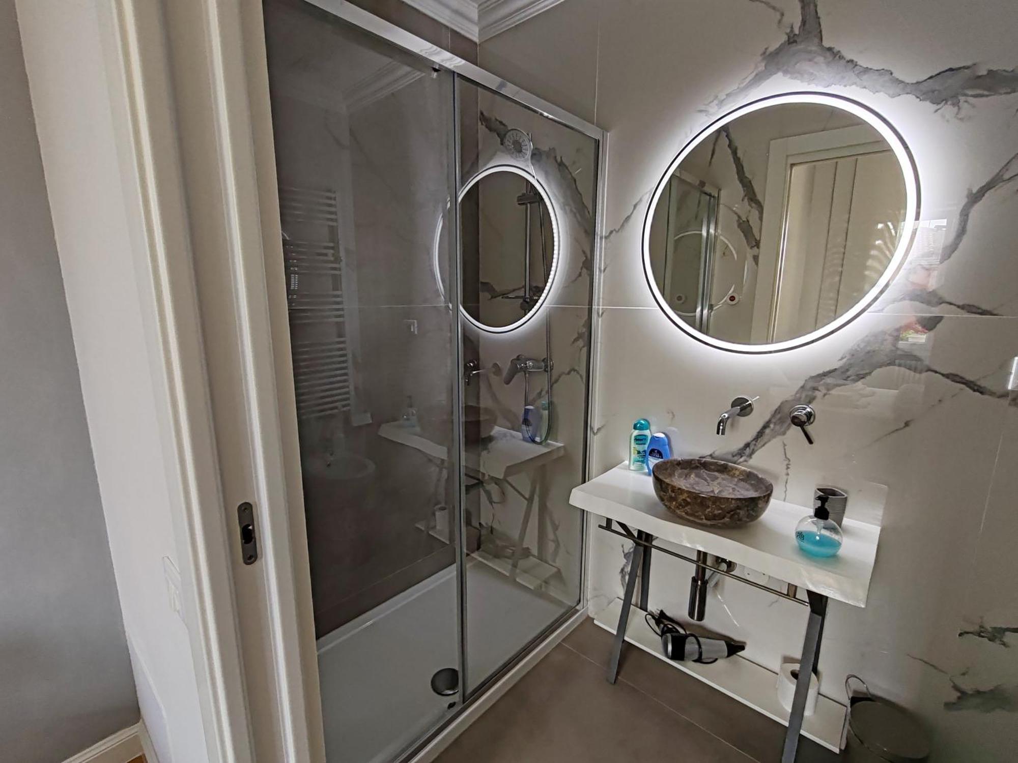 ميستر Astri Venice B&B المظهر الخارجي الصورة