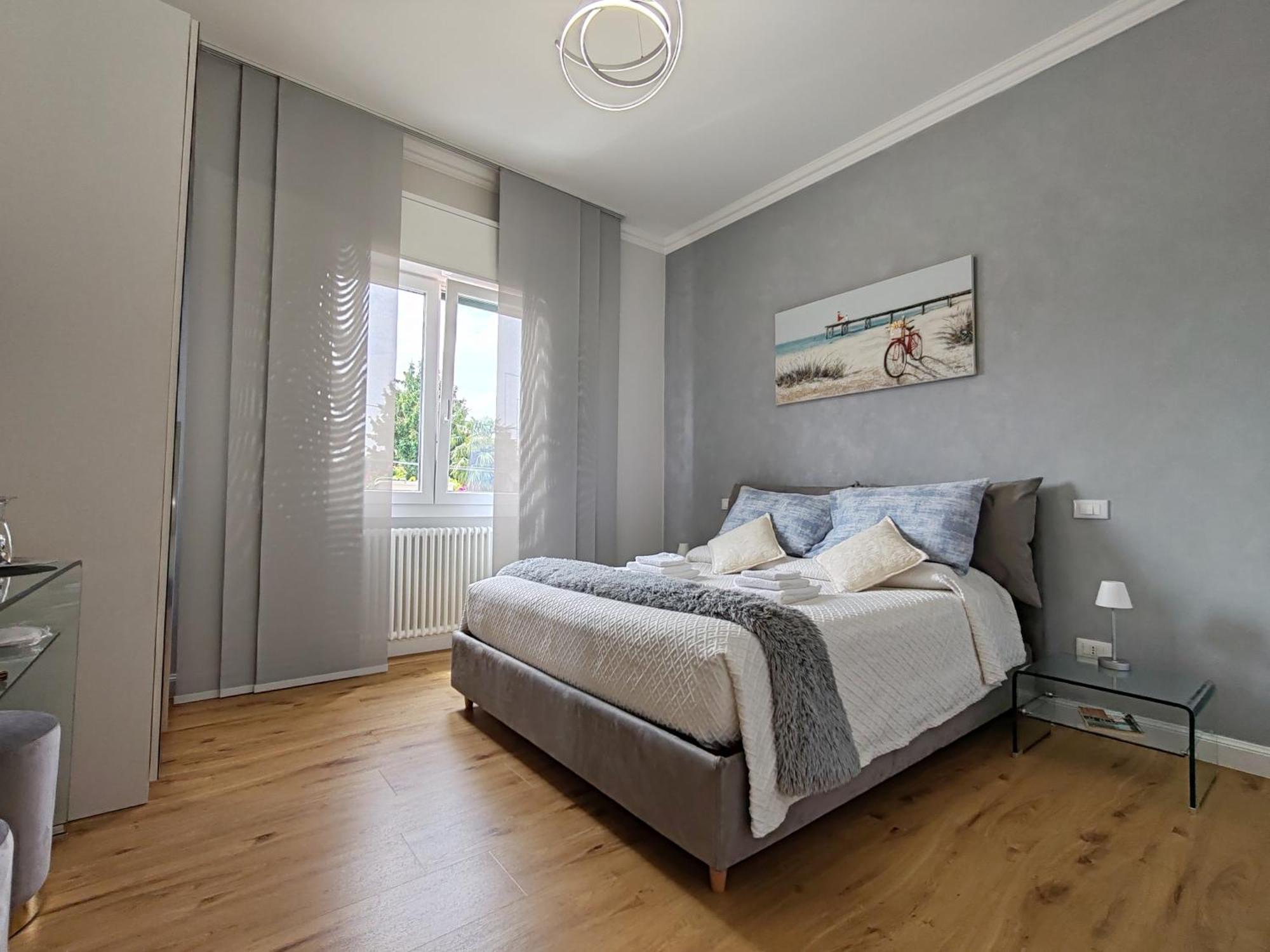 ميستر Astri Venice B&B المظهر الخارجي الصورة