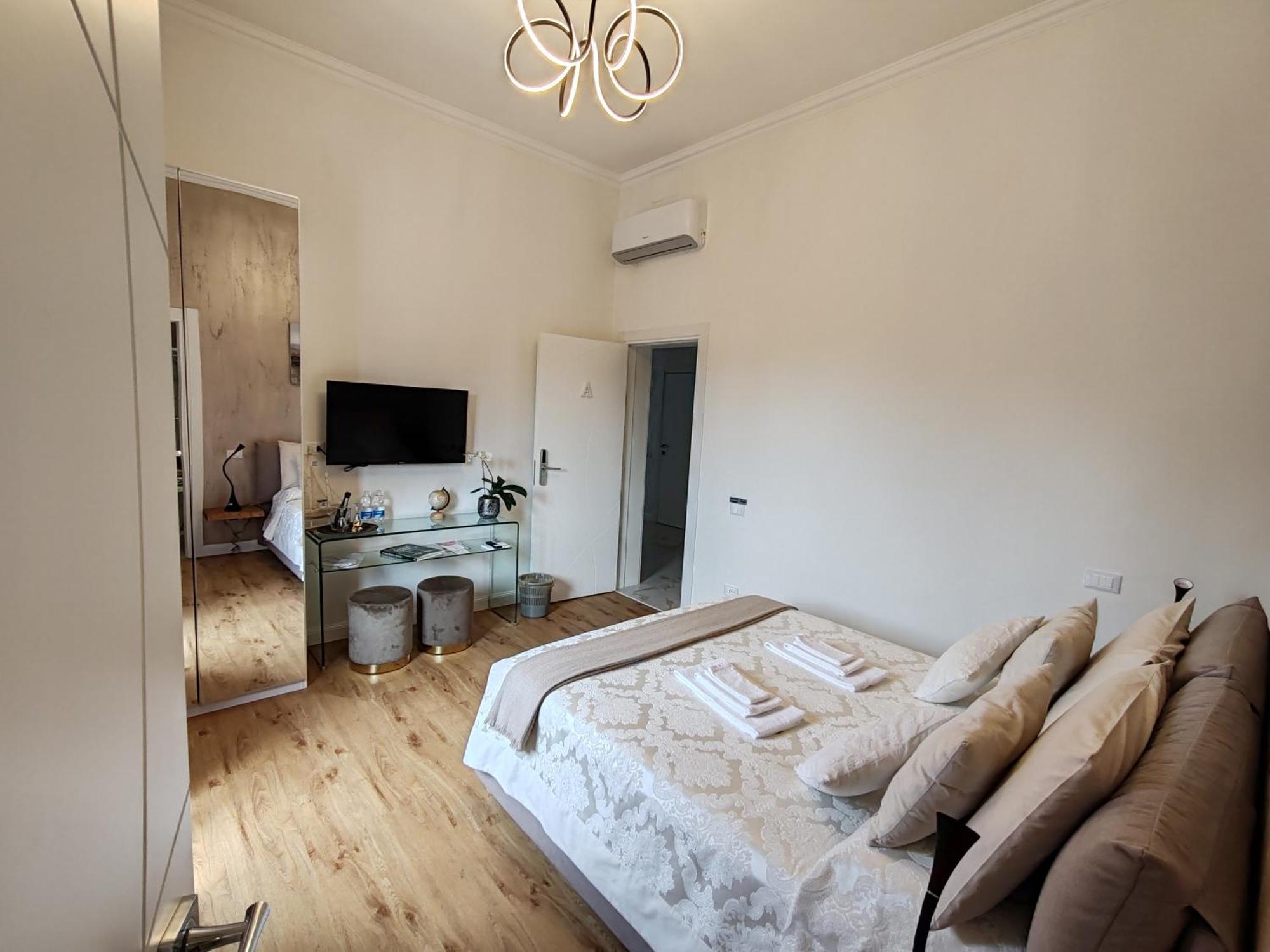 ميستر Astri Venice B&B المظهر الخارجي الصورة